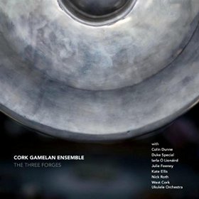 Cork Gamelan Ensemble